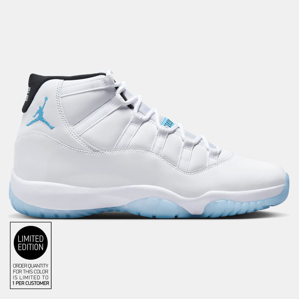 Men's Sneakers JORDAN White