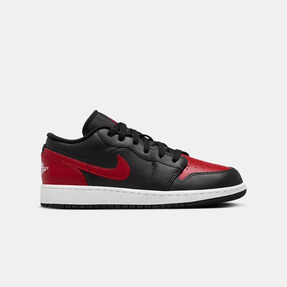 Αγορίστικα sneakers JORDAN Πολύχρωμο