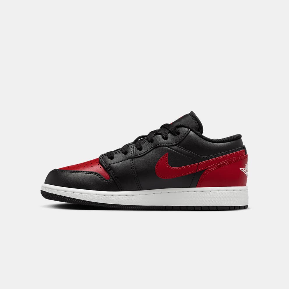 Jordan Air 1 Low Παιδικά Παπούτσια