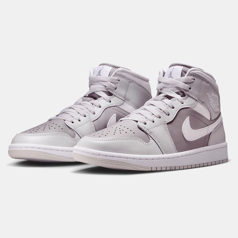 Women's Sneakers JORDAN Gray