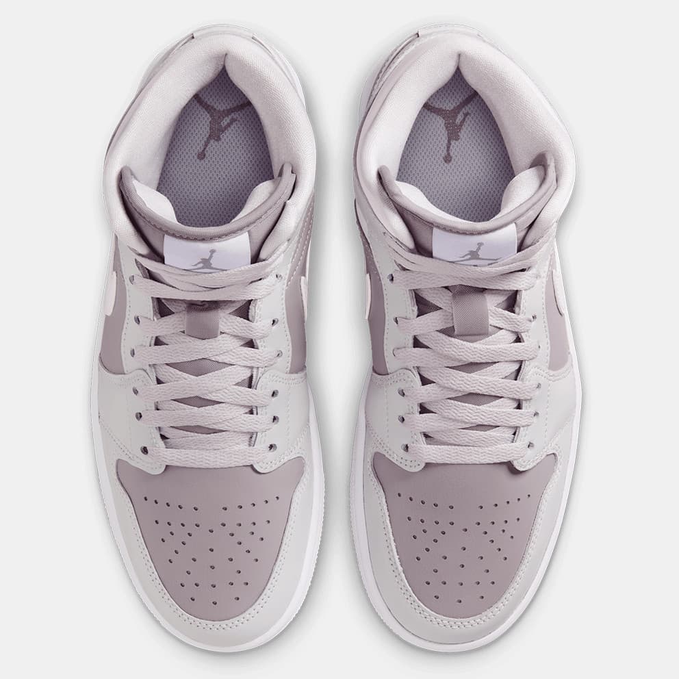 Women's Sneakers JORDAN Gray