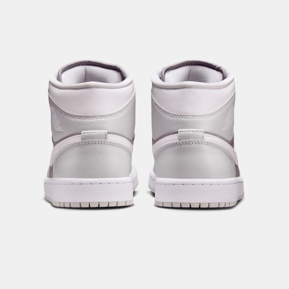 Women's Sneakers JORDAN Gray