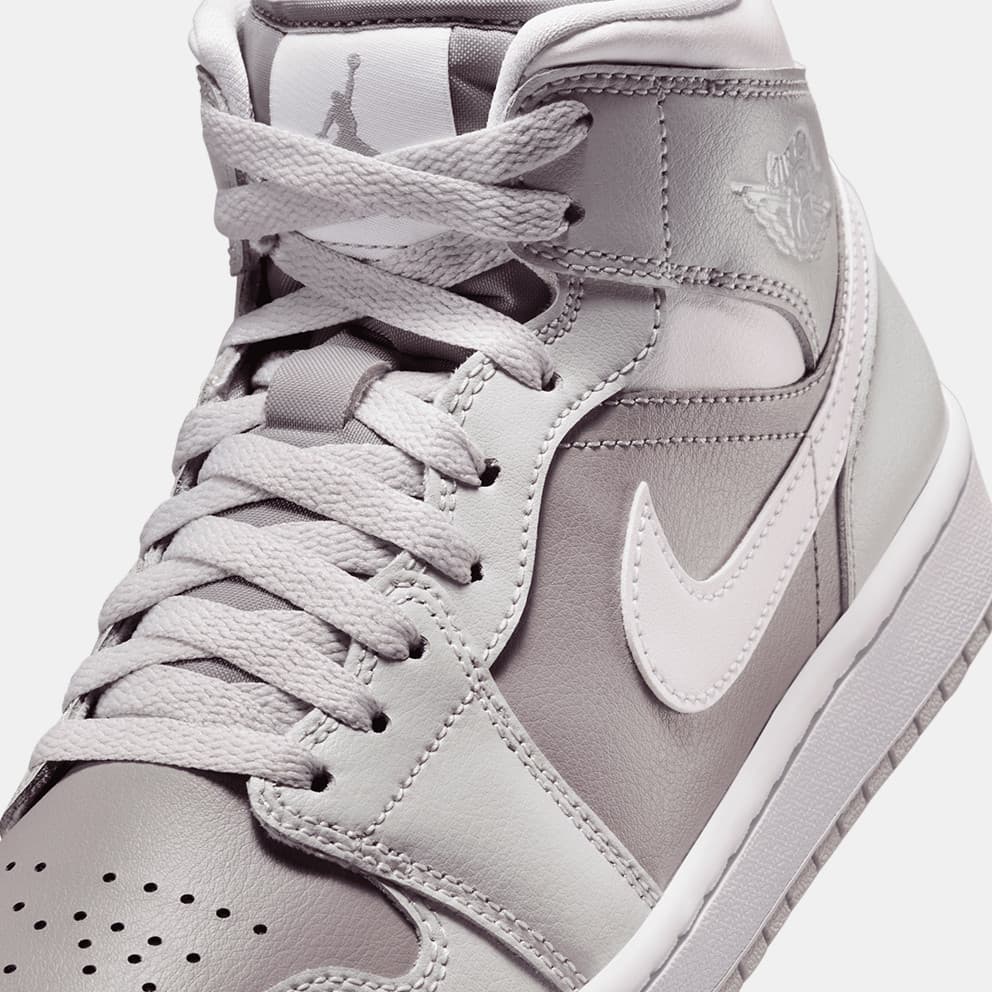 Women's Sneakers JORDAN Gray