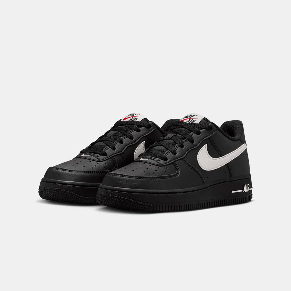 Boys' Sneakers Nike Black