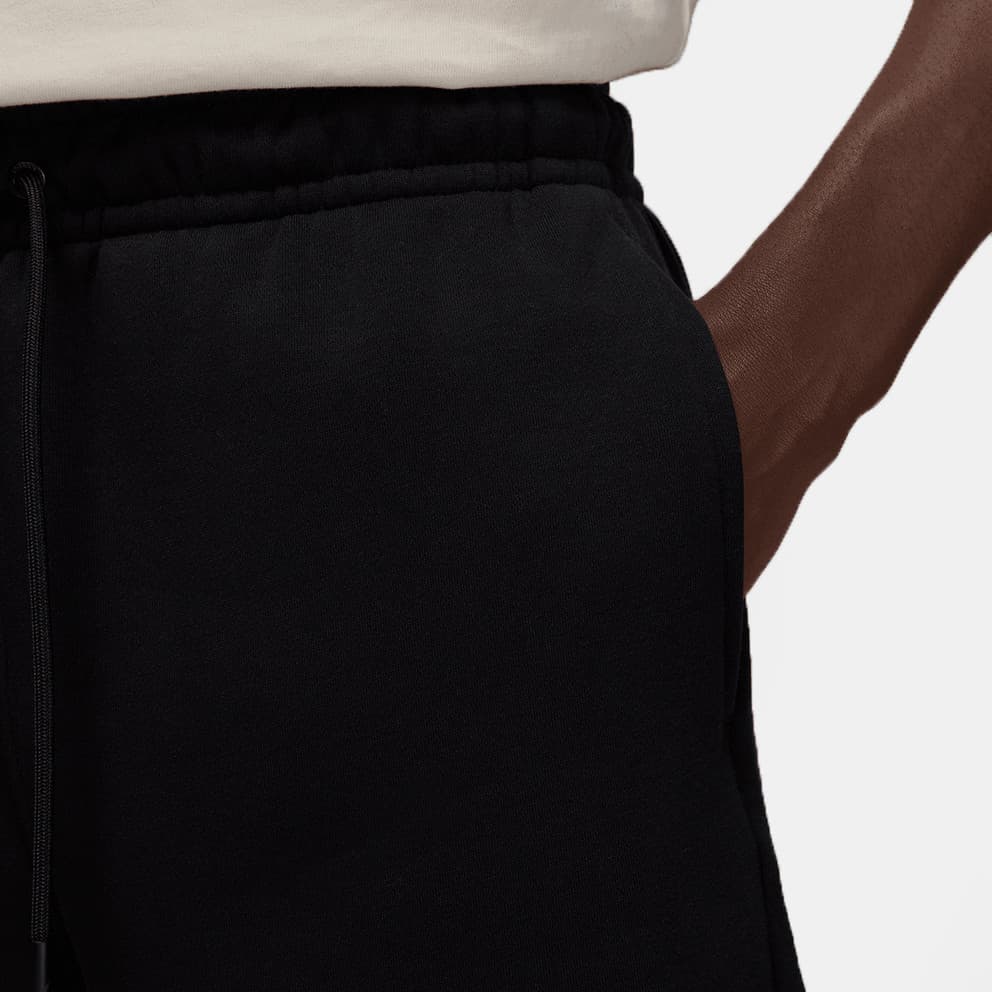 Jordan Brooklyn Fleece Ανδρικό Σορτς
