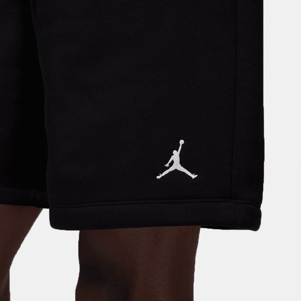 Jordan Brooklyn Fleece Ανδρικό Σορτς