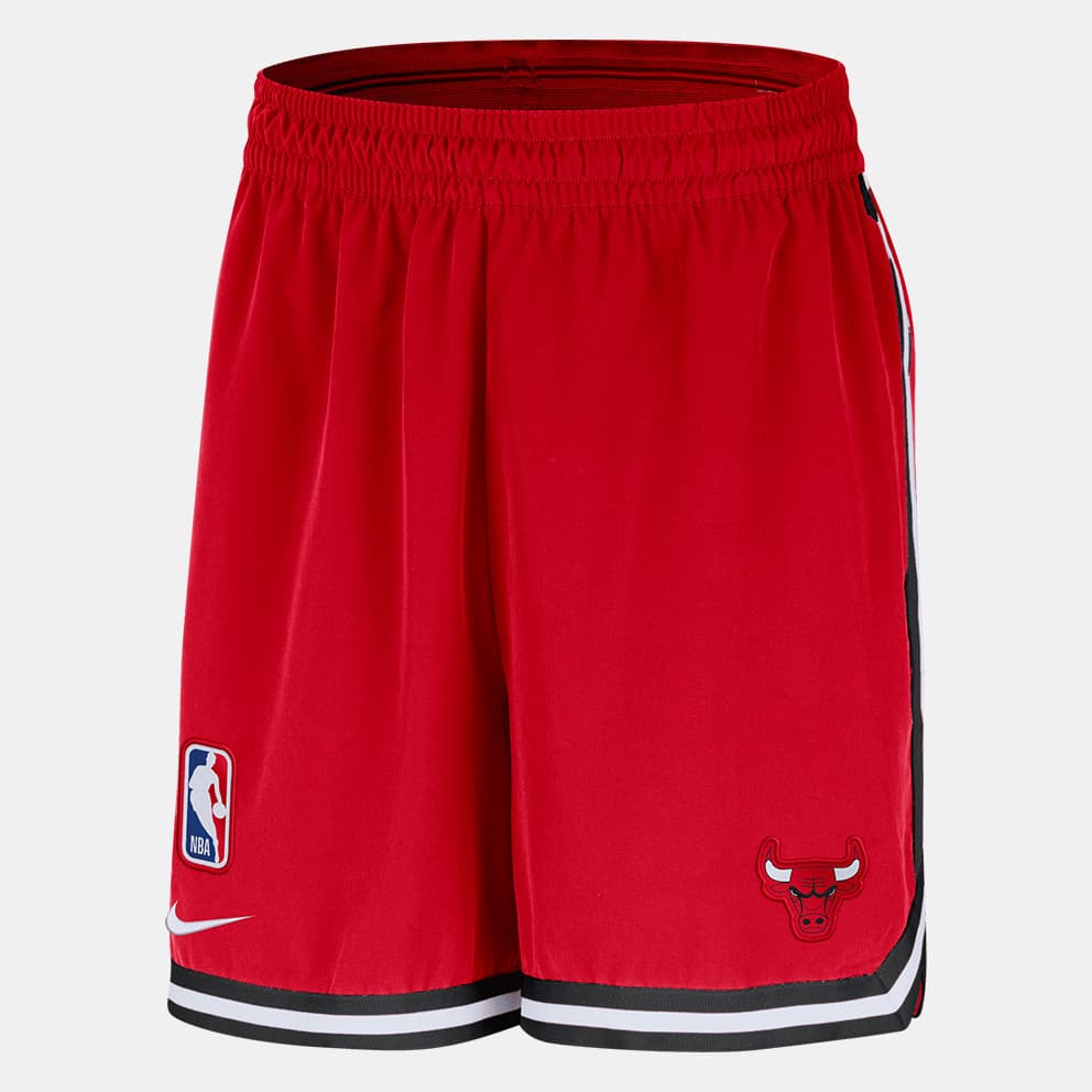 Ανδρικά αθλητικά σορτς Nike Κόκκινο