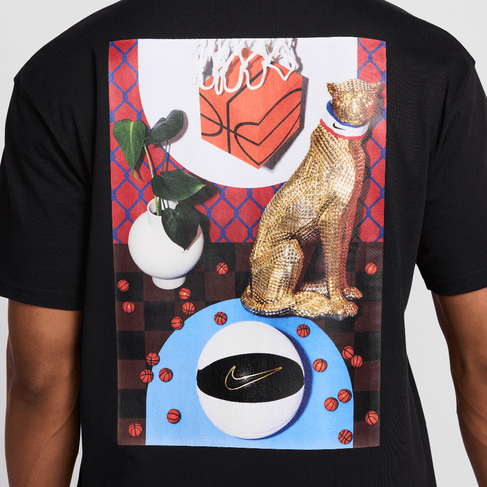 Nike Max90 Bball Ανδρικό T-Shirt