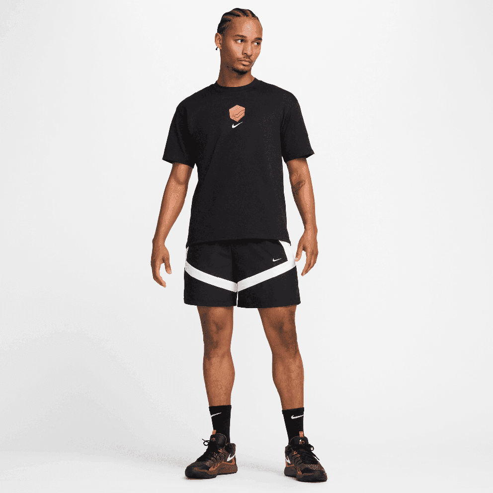 Nike Max90 Bball Ανδρικό T-Shirt