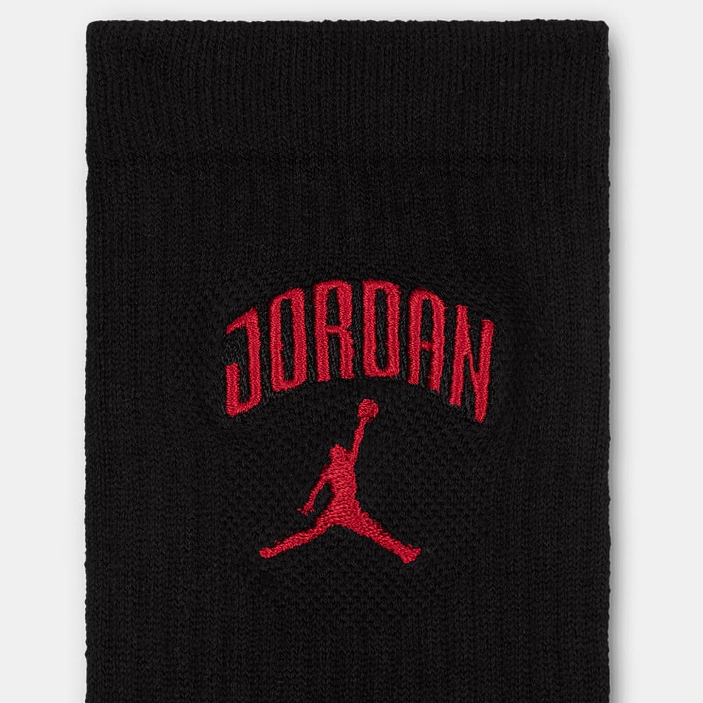 Women's Sports Socks JORDAN Multicolor