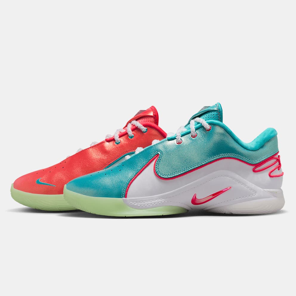 Men's Basketball Shoes Nike Multicolor