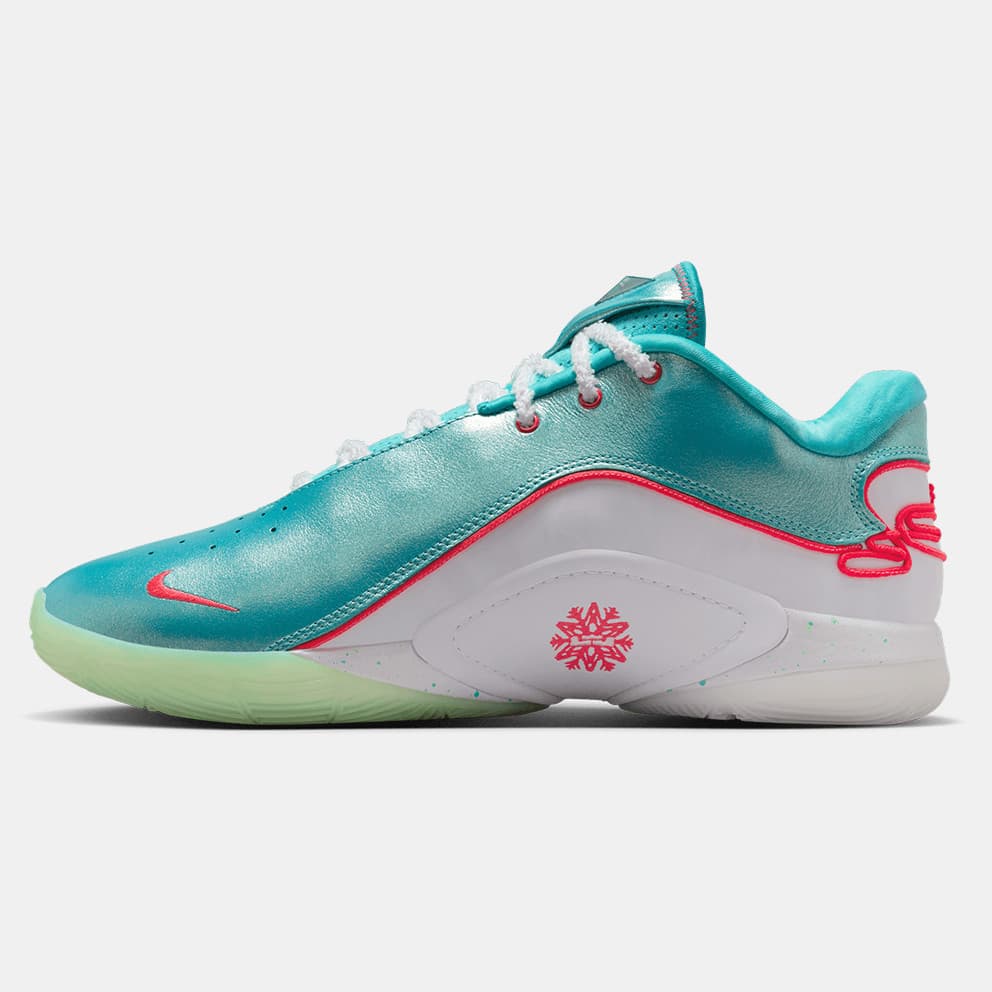 Nike LeBron 22 "X-Mas" Ανδρικά Μπασκετικά Παπούτσια