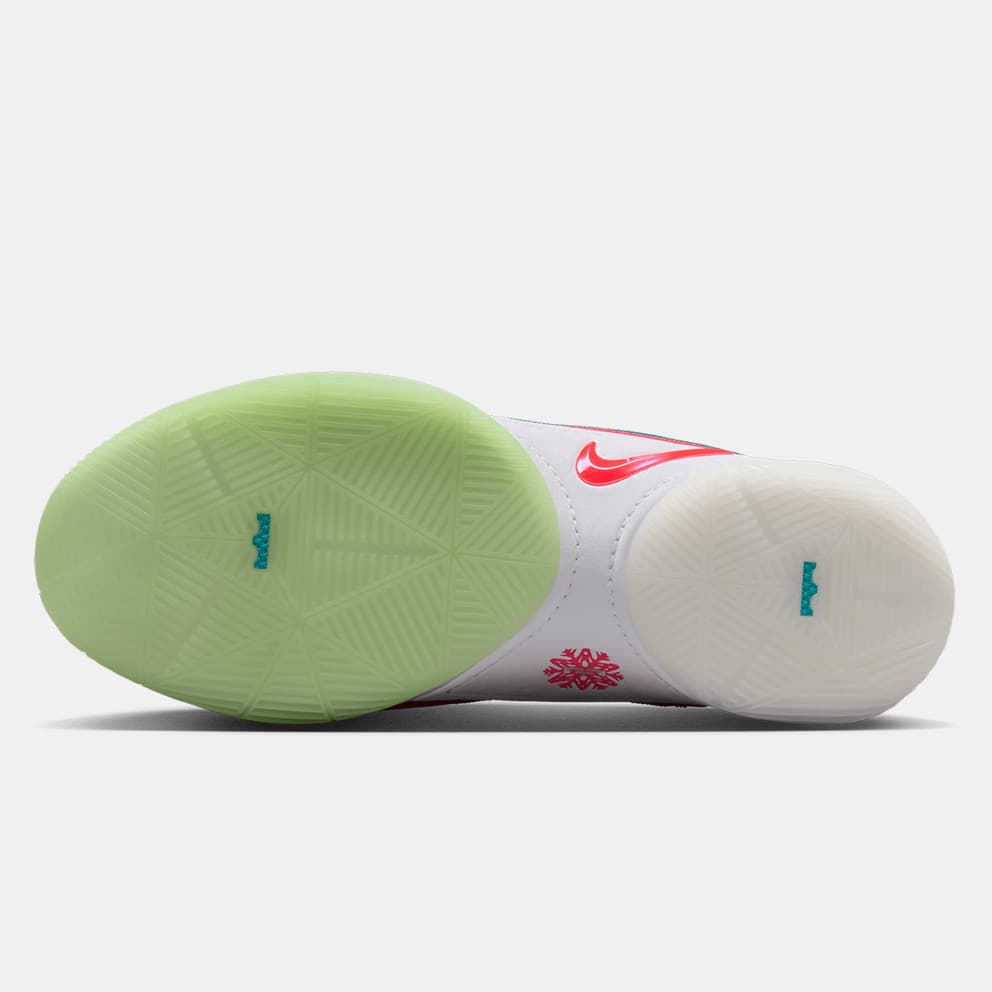 Nike LeBron 22 "X-Mas" Ανδρικά Μπασκετικά Παπούτσια