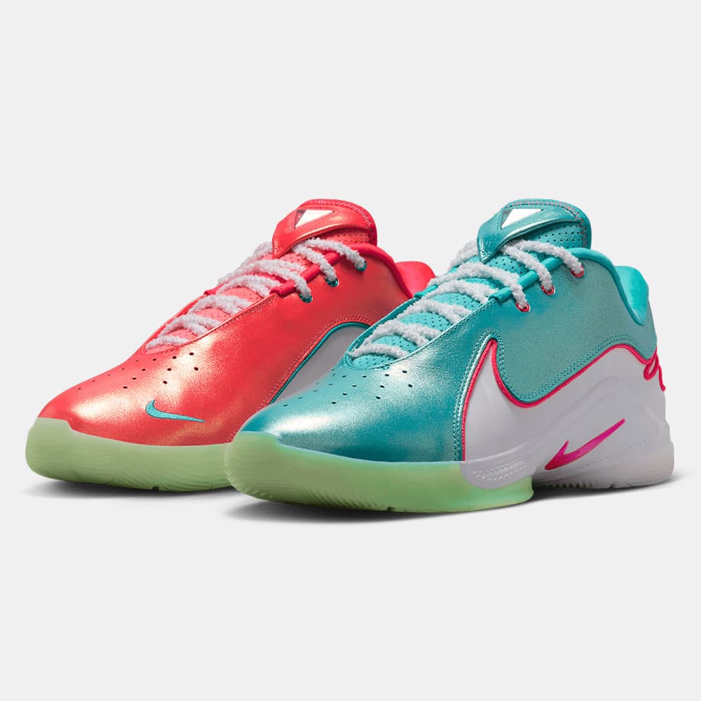 Nike LeBron 22 "X-Mas" Ανδρικά Μπασκετικά Παπούτσια