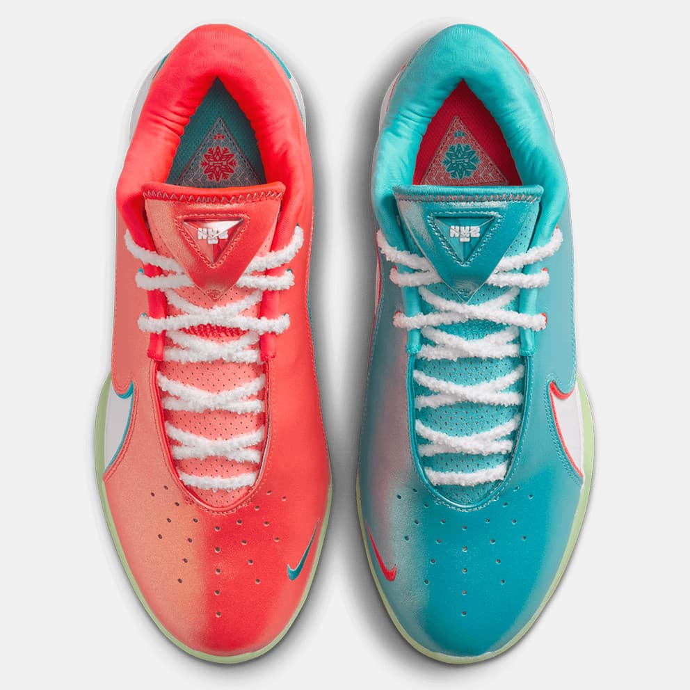 Nike LeBron 22 "X-Mas" Ανδρικά Μπασκετικά Παπούτσια