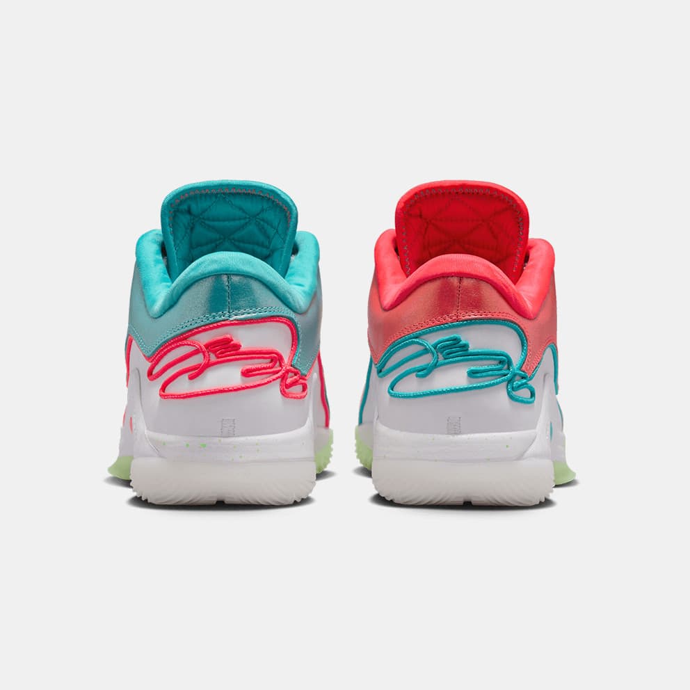 Nike LeBron 22 "X-Mas" Ανδρικά Μπασκετικά Παπούτσια