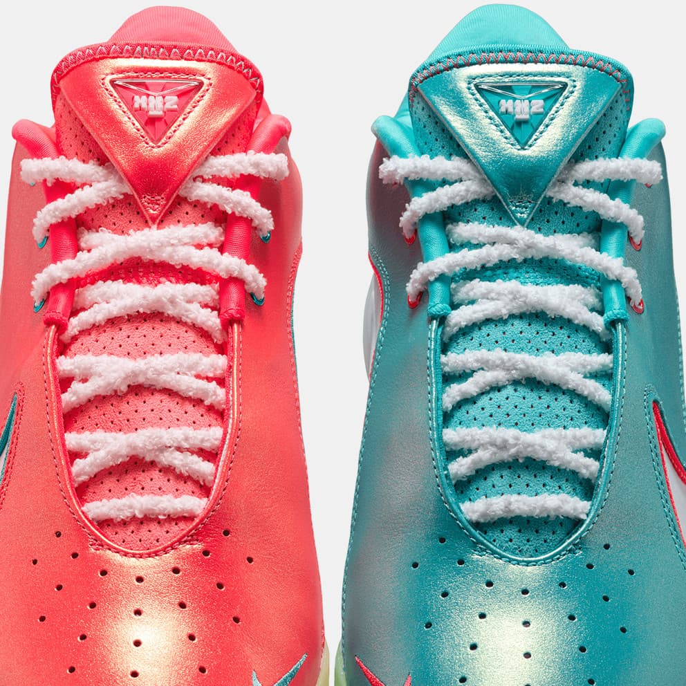 Nike LeBron 22 "X-Mas" Ανδρικά Μπασκετικά Παπούτσια