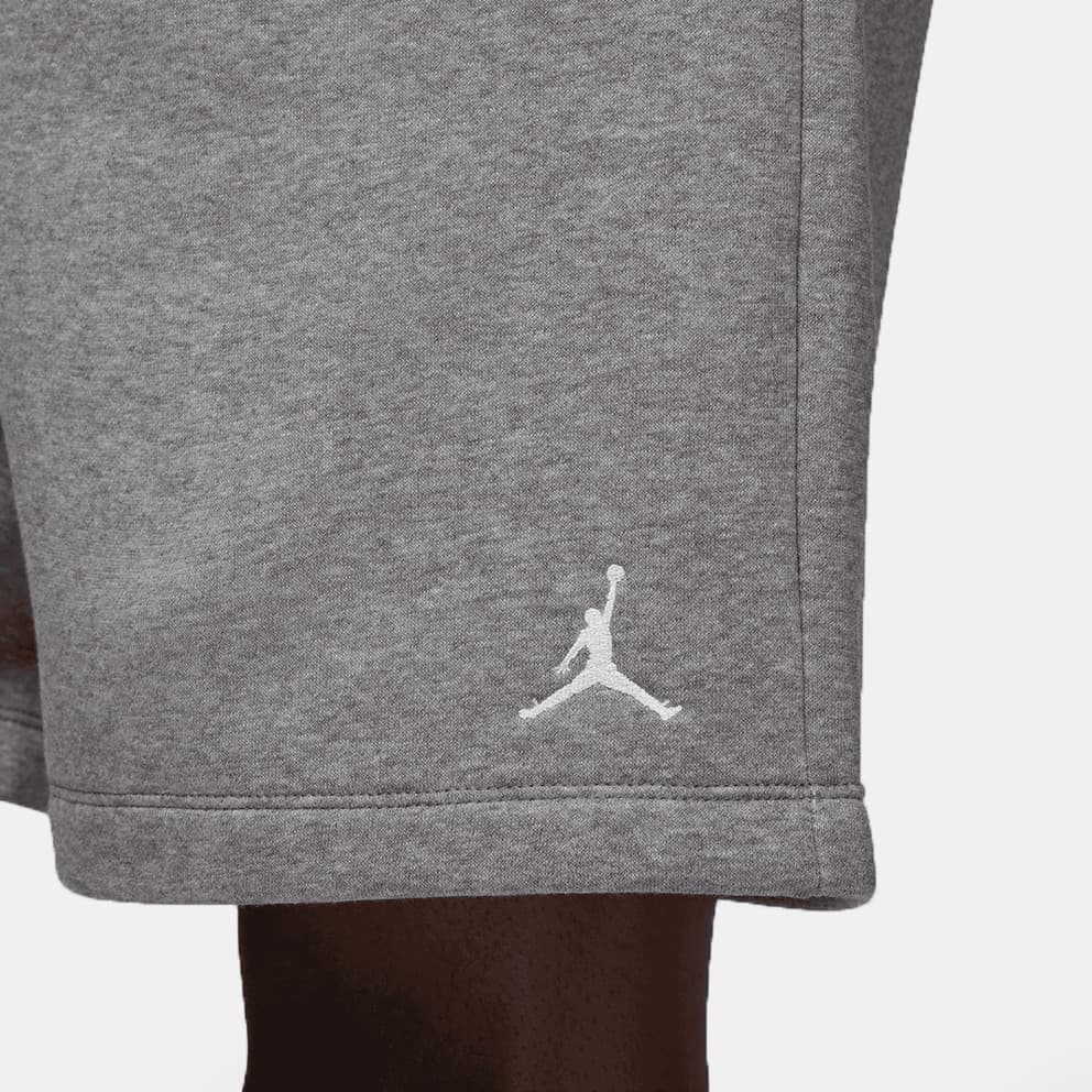 Jordan Brooklyn Fleece Ανδρικό Σορτς