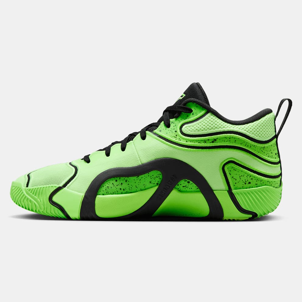 Jordan Tatum 3 "6th Man" Ανδρικά Μπασκετικά Παπούτσια