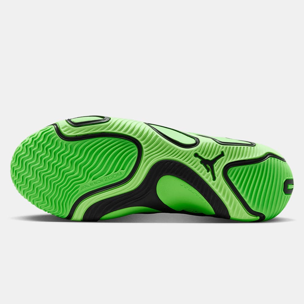 Jordan Tatum 3 "6th Man" Ανδρικά Μπασκετικά Παπούτσια