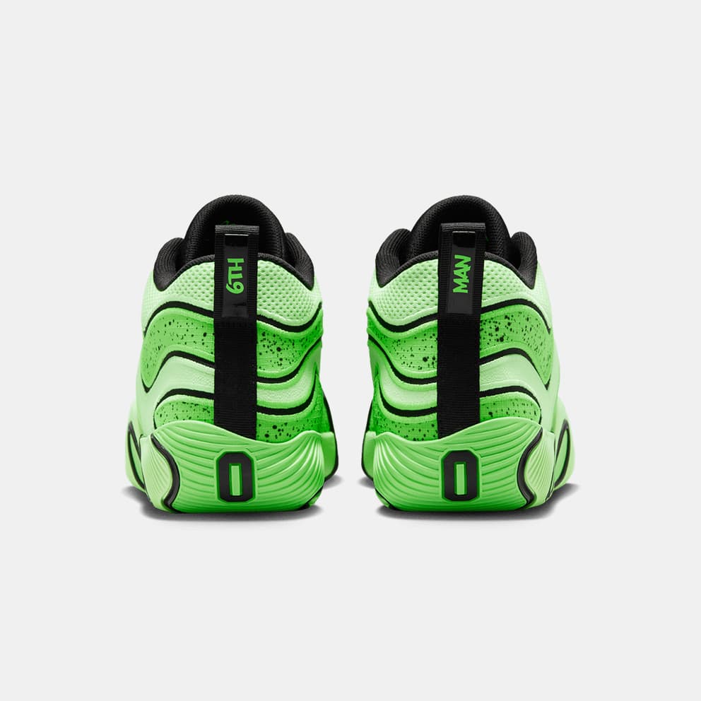 Jordan Tatum 3 "6th Man" Ανδρικά Μπασκετικά Παπούτσια