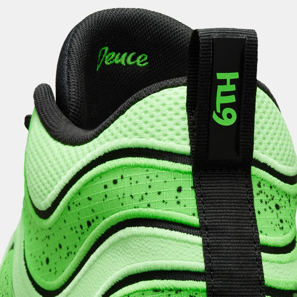 Jordan Tatum 3 "6th Man" Ανδρικά Μπασκετικά Παπούτσια