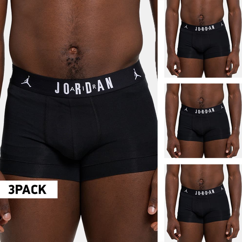 Men's Sports Underwear JORDAN Black