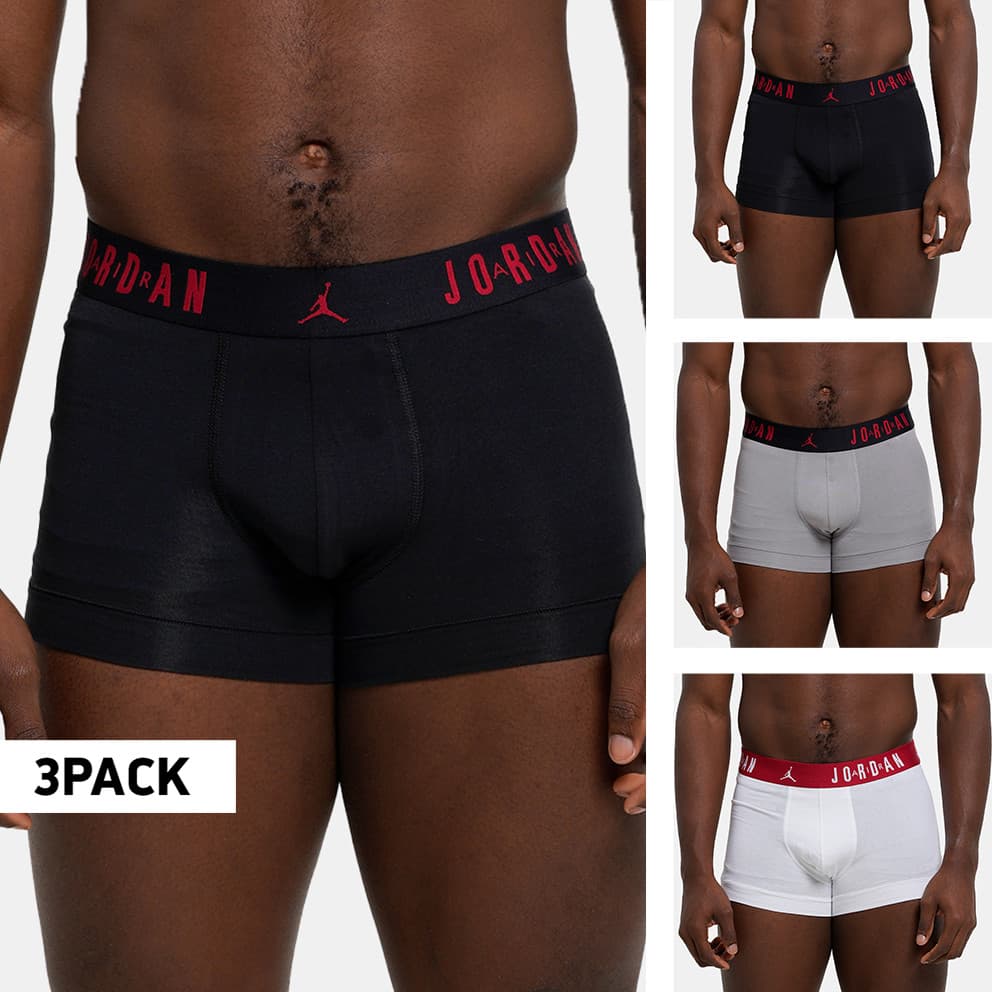 Men's Sports Underwear JORDAN Black