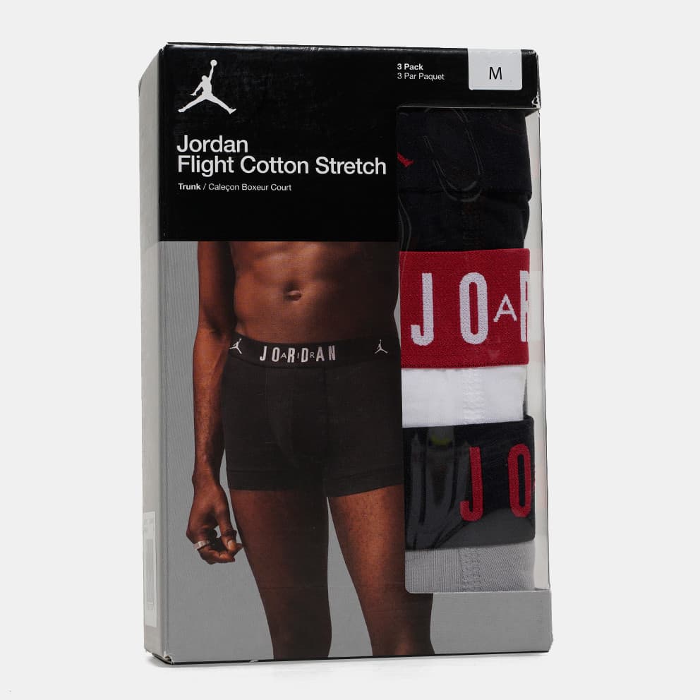 Men's Sports Underwear JORDAN Multicolor