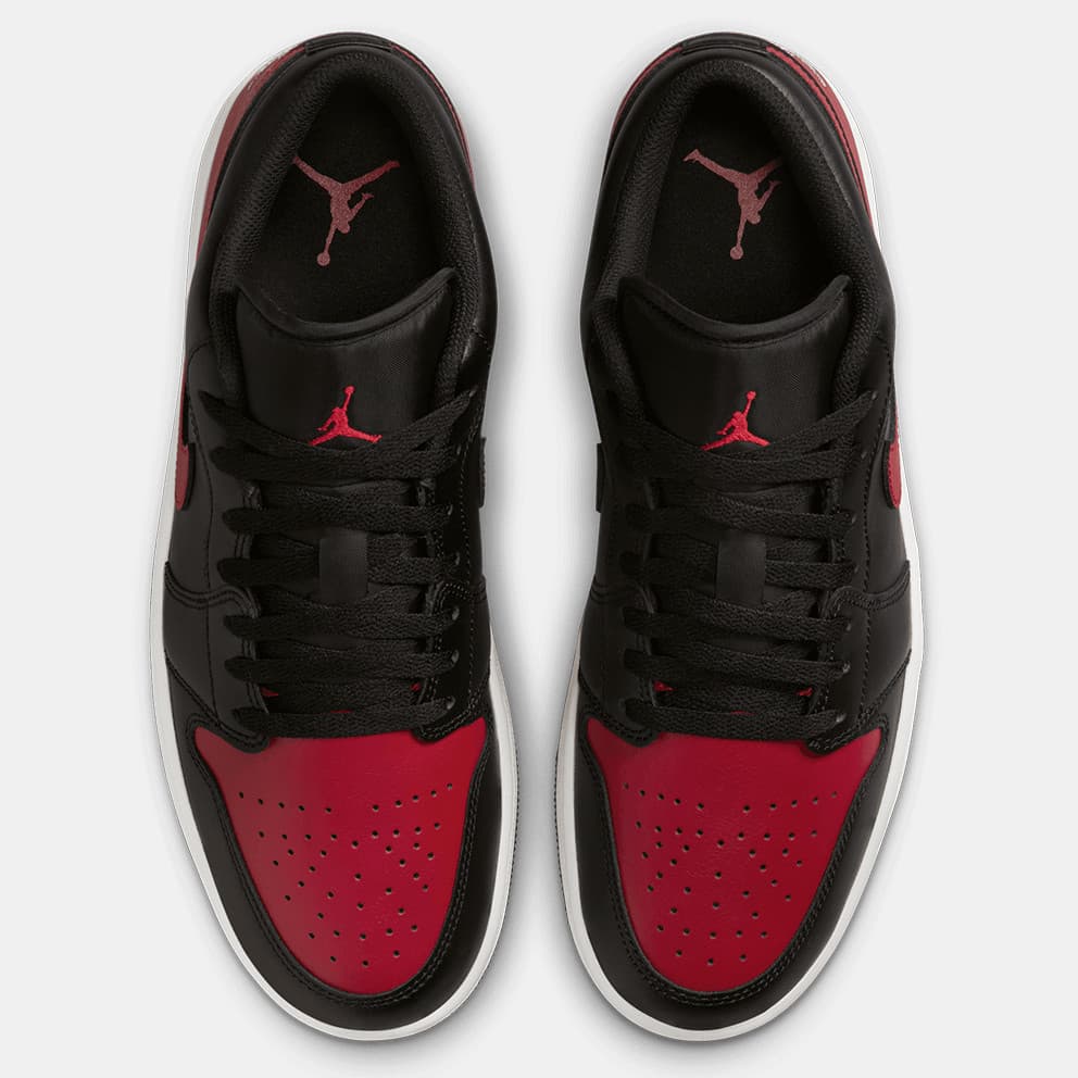 Jordan Air 1 Low Aνδρικά Παπούτσια