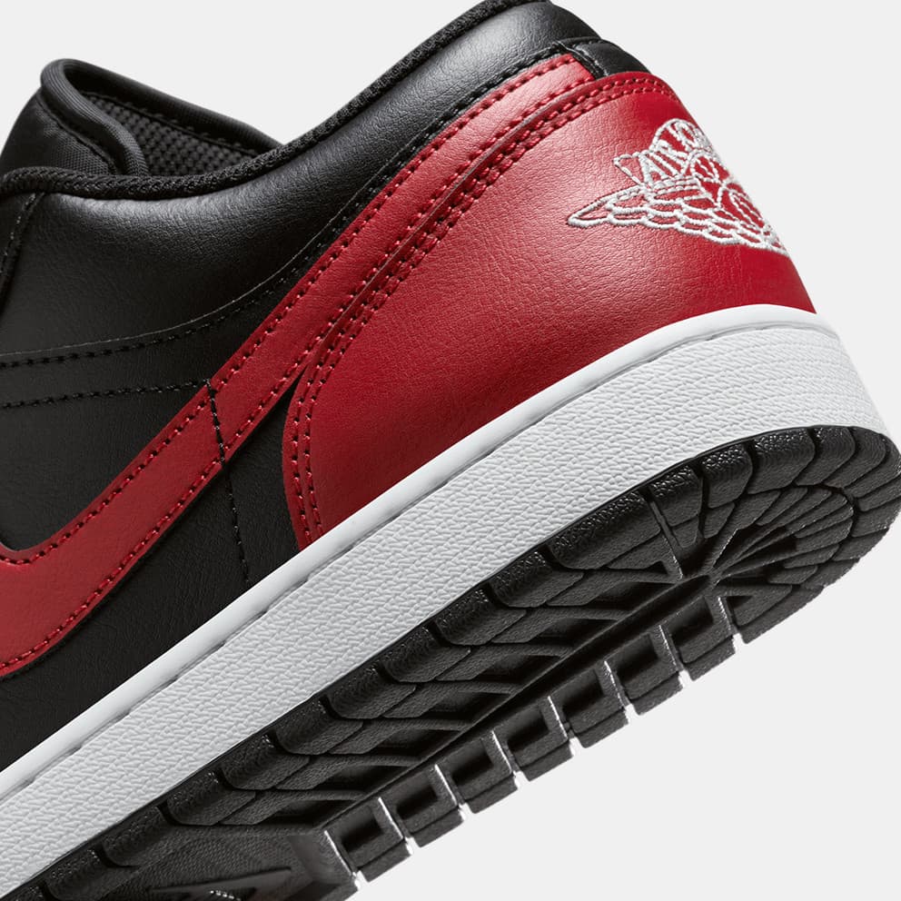 Jordan Air 1 Low Aνδρικά Παπούτσια
