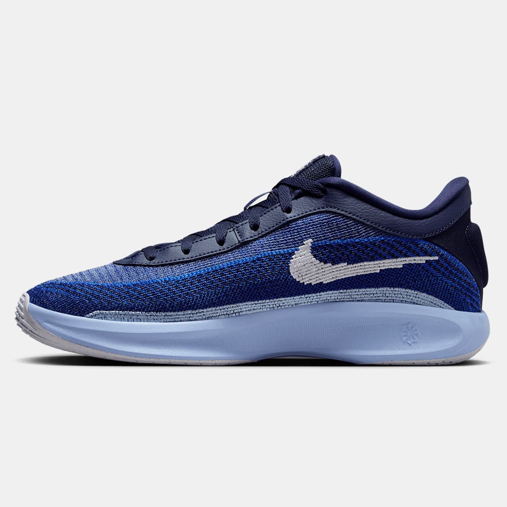 Nike G.T. Hustle Academy Ανδρικά Μπασκετικά Παπούτσια