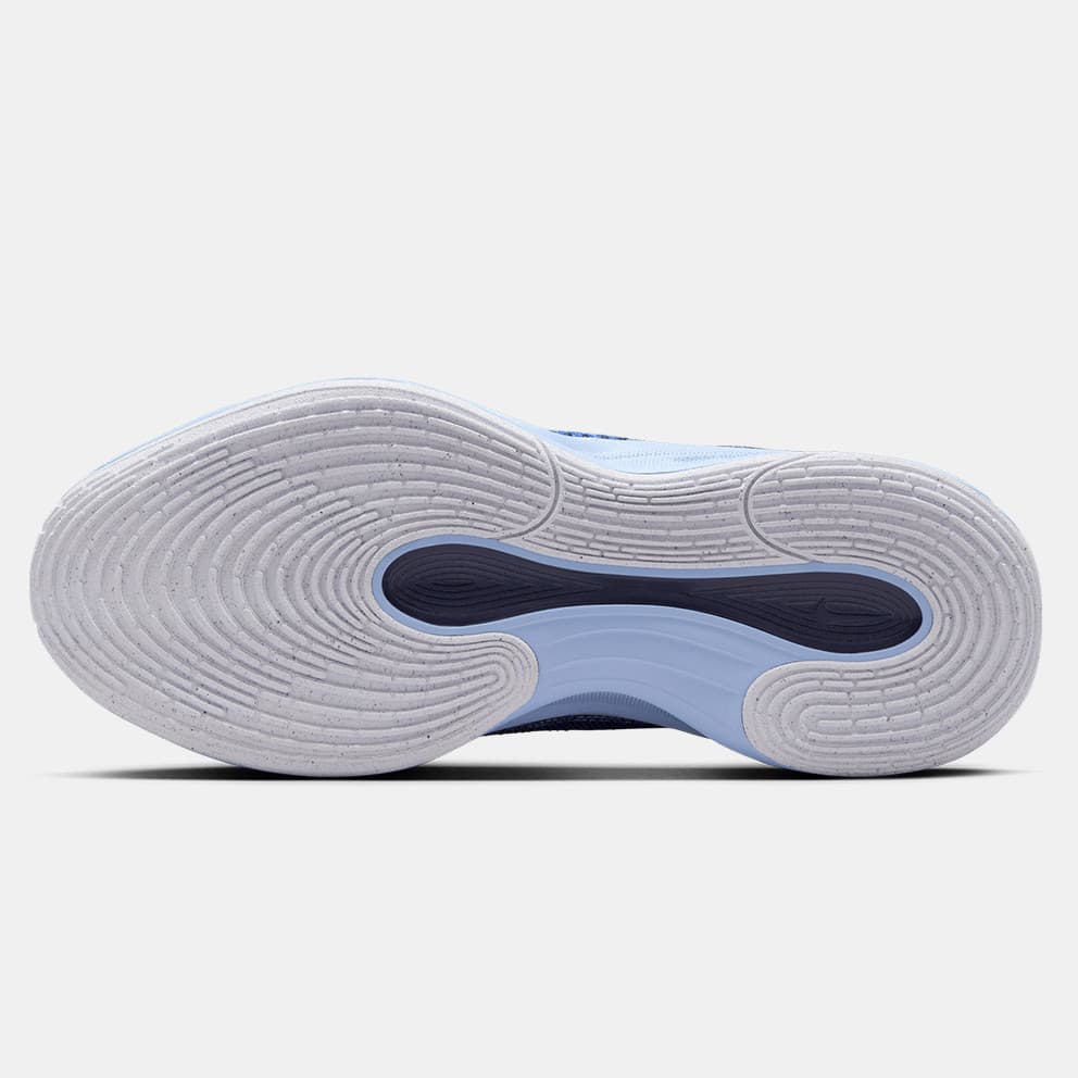 Nike G.T. Hustle Academy Ανδρικά Μπασκετικά Παπούτσια