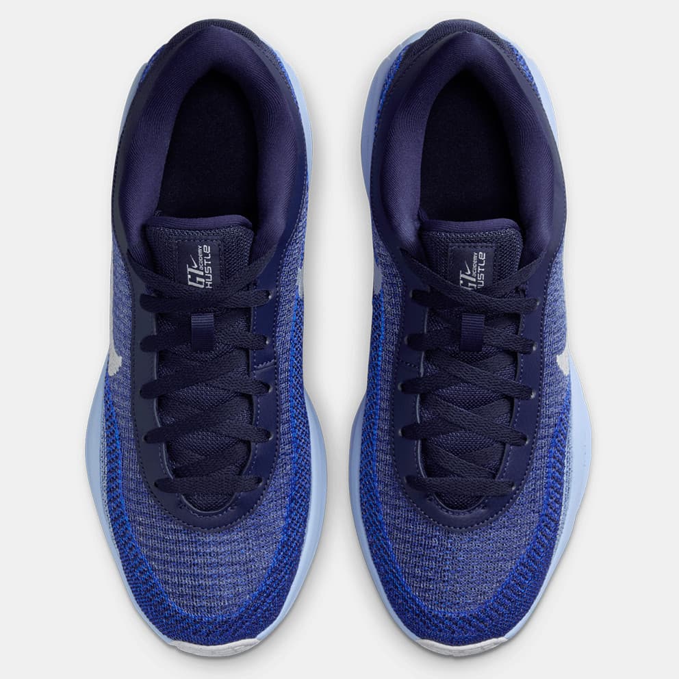 Nike G.T. Hustle Academy Ανδρικά Μπασκετικά Παπούτσια