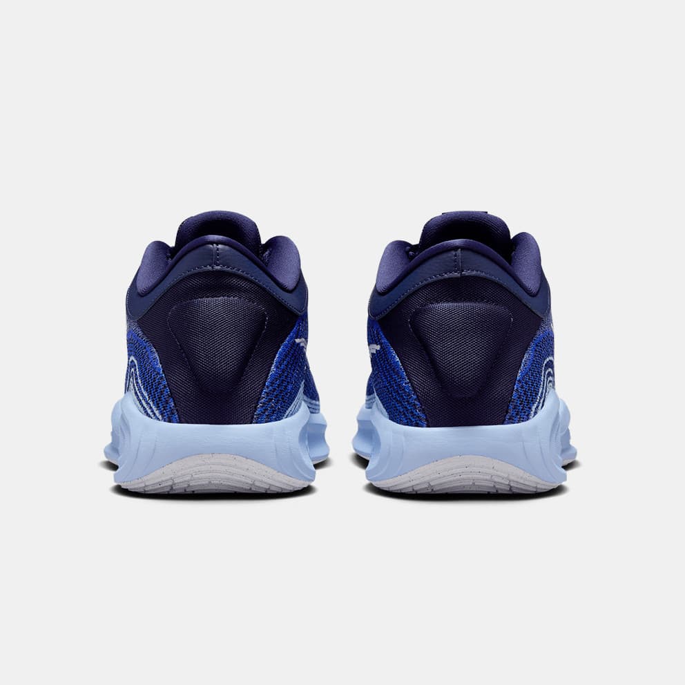 Nike G.T. Hustle Academy Ανδρικά Μπασκετικά Παπούτσια