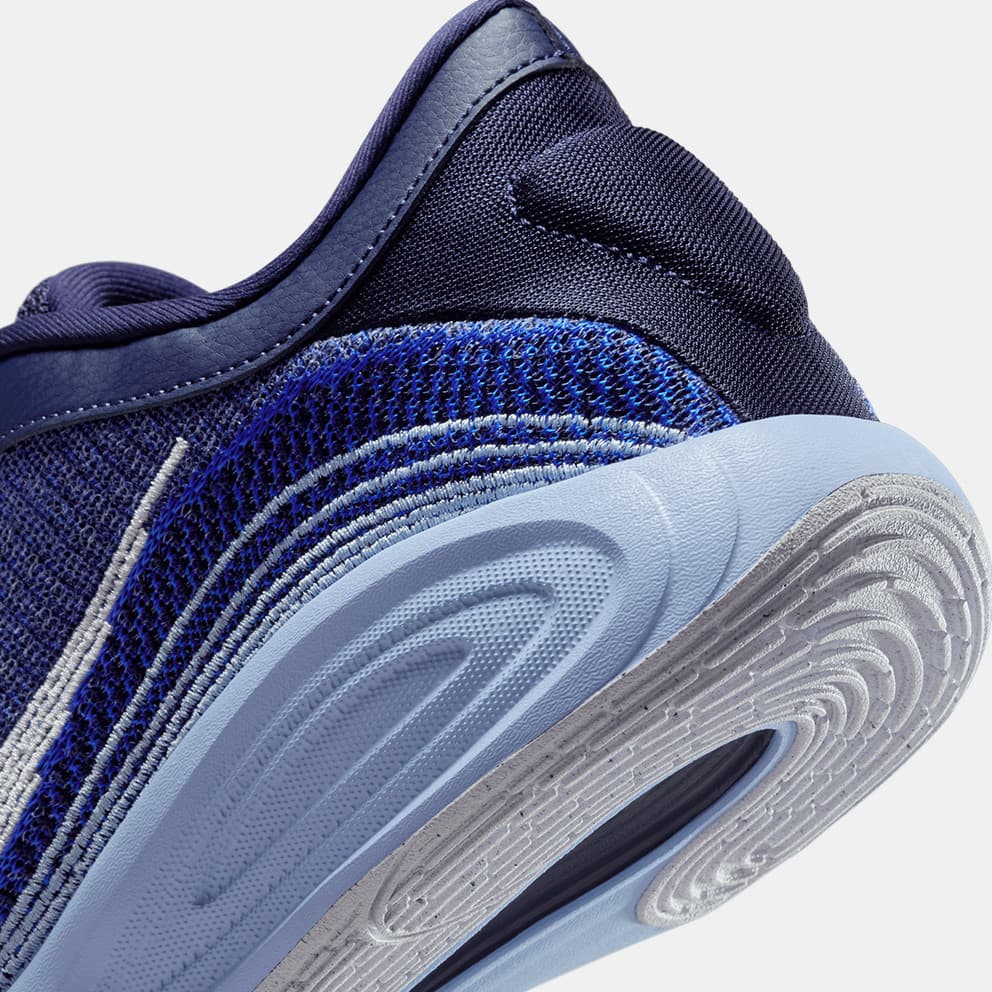 Nike G.T. Hustle Academy Ανδρικά Μπασκετικά Παπούτσια