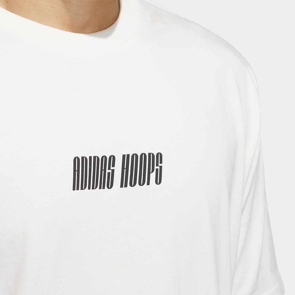 adidas Novelty Ανδρικό T-Shirt