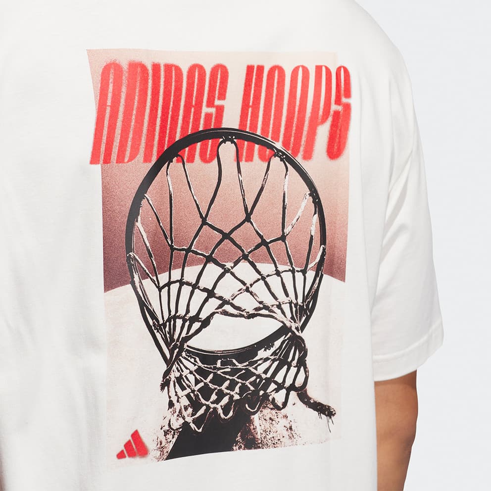adidas Novelty Ανδρικό T-Shirt