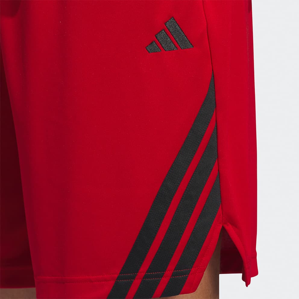 adidas 3-Stripes Aνδρικό Σορτς