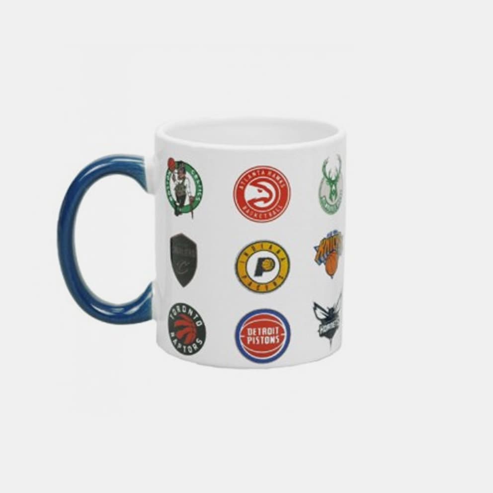 Back Me Up NBA East Teams Κούπα