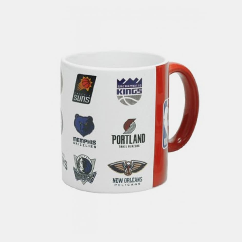 Back Me Up NBA West Teams Κούπα