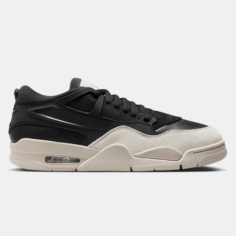 Men's Sneakers JORDAN Black