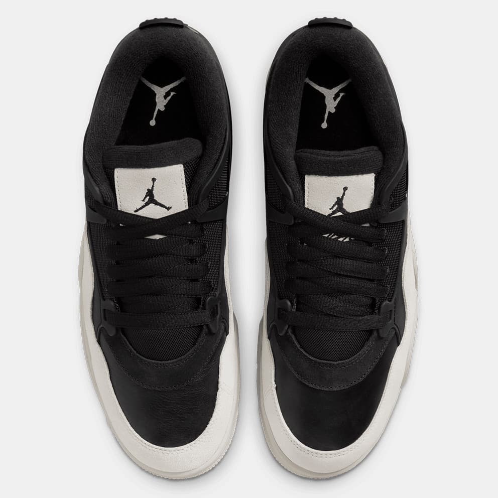 Men's Sneakers JORDAN Beige