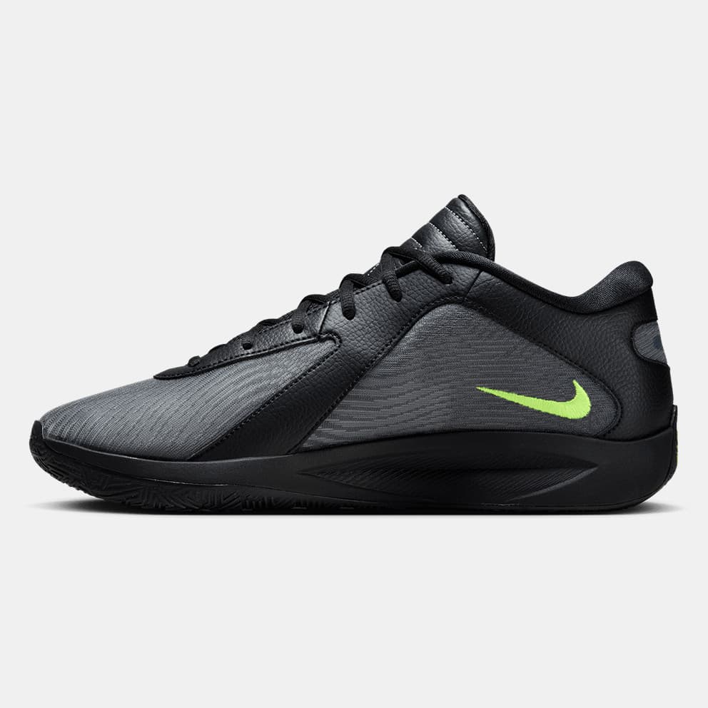 Nike Giannis Freak 6 "Naija" Ανδρικά Μπασκετικά Παπούτσια