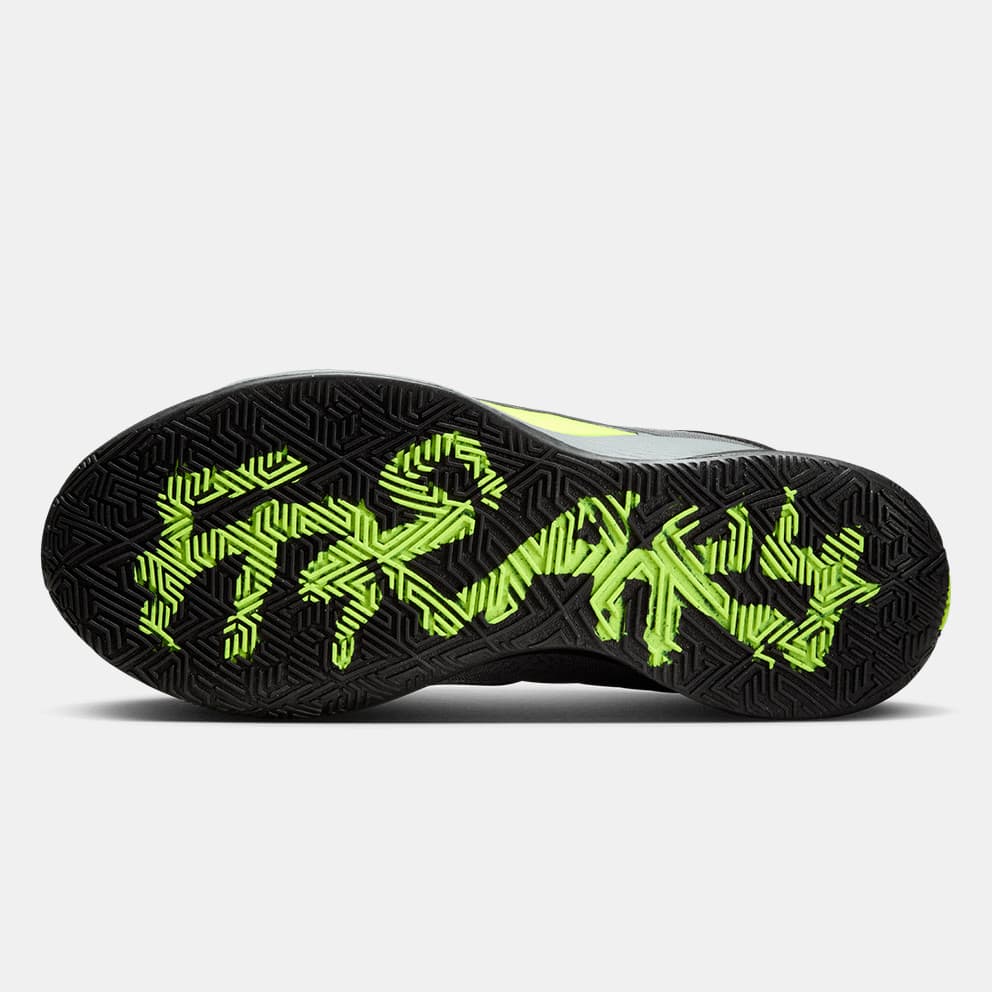 Nike Giannis Freak 6 "Naija" Ανδρικά Μπασκετικά Παπούτσια
