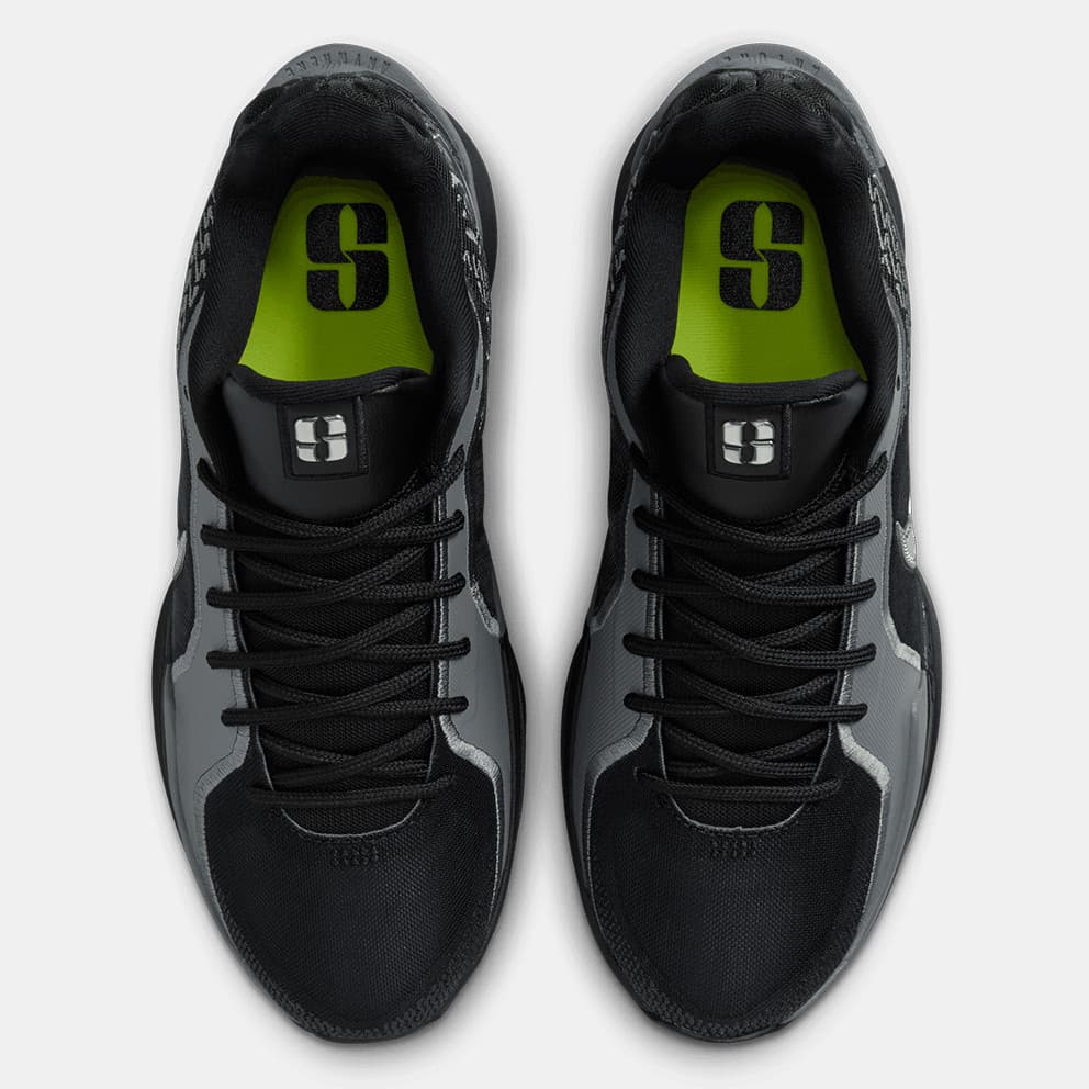 Nike Giannis Freak 6 "Naija" Ανδρικά Μπασκετικά Παπούτσια