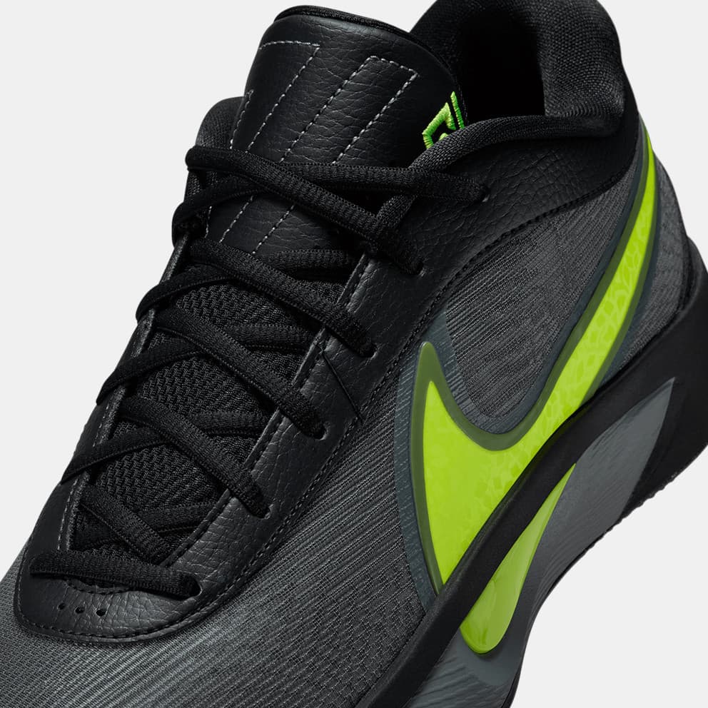 Nike Giannis Freak 6 "Naija" Ανδρικά Μπασκετικά Παπούτσια