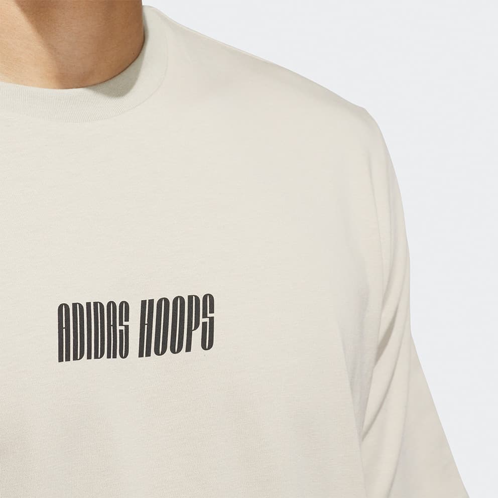 adidas Novelty Ανδρικό T-Shirt