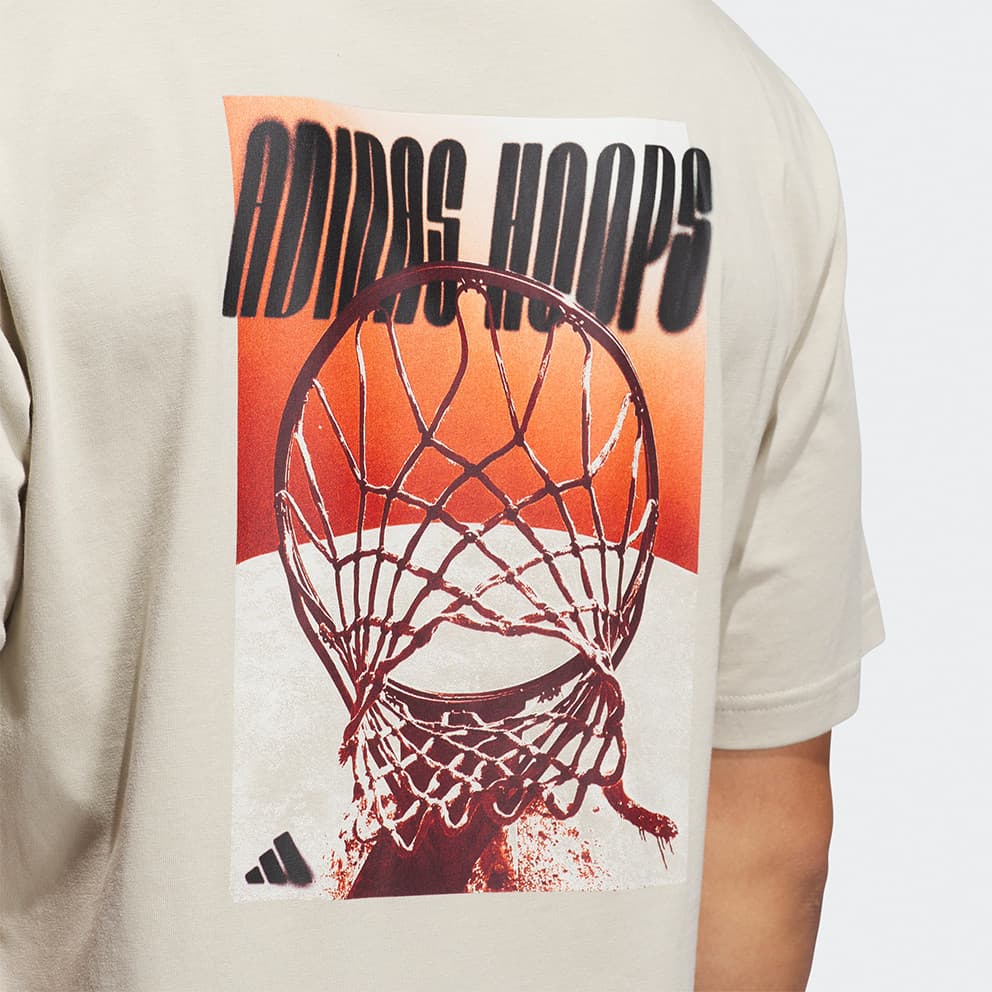 adidas Novelty Ανδρικό T-Shirt