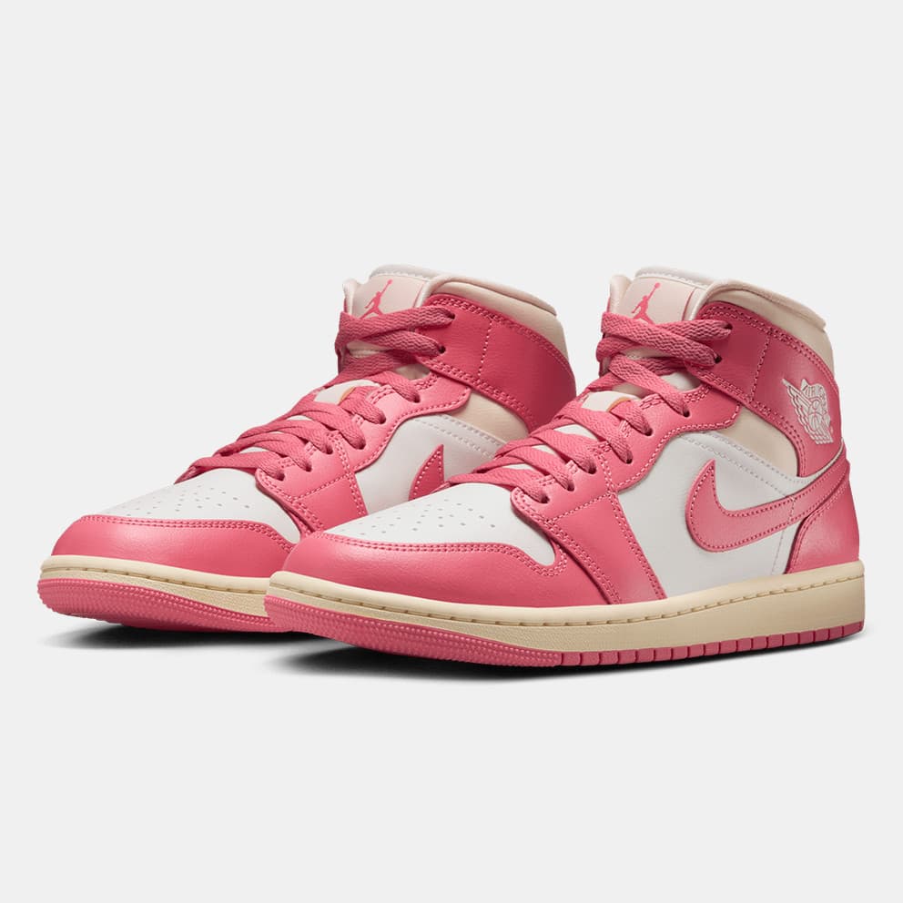 Women's Sneakers JORDAN Pink